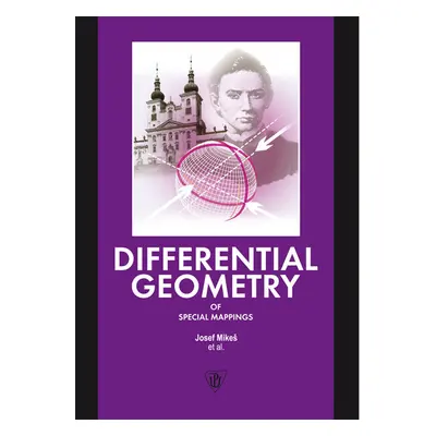 Differential geometry of special mappings