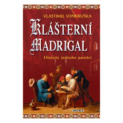 Klášterní madrigal