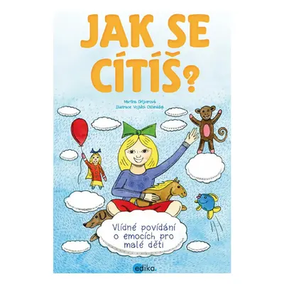 Jak se cítíš?