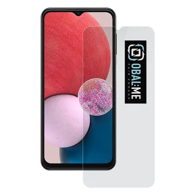 Obal:Me 2.5D tvrzené sklo Samsung Galaxy A13 4G čiré