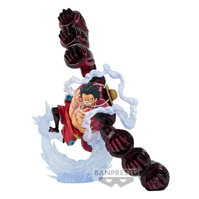 One Piece DXF Special socha Luffy-Taro 20 cm