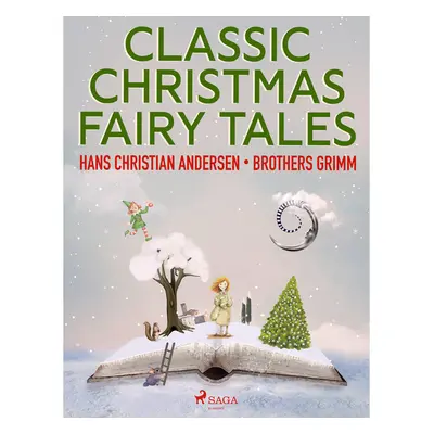 Classic Christmas Fairy Tales