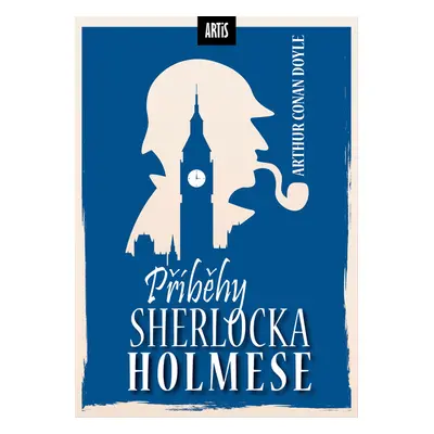 Příběhy Sherlocka Holmese