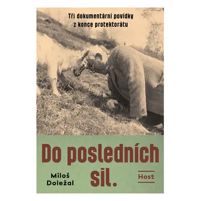 Do posledních sil