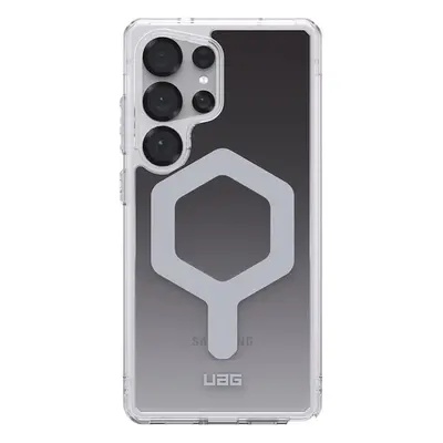 UAG Plyo Pro kryt Samsung Galaxy S25 Ultra černý/čirý