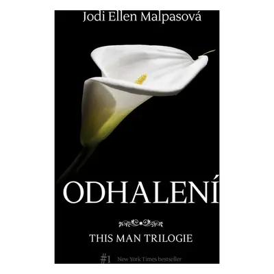 Odhalení – This Man 1