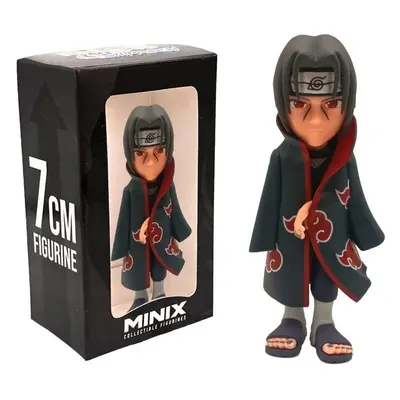 MINIX Manga 7 cm: Naruto - Itachi