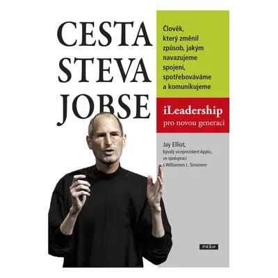 Cesta Steva Jobse