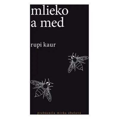 Mlieko a med (SK)