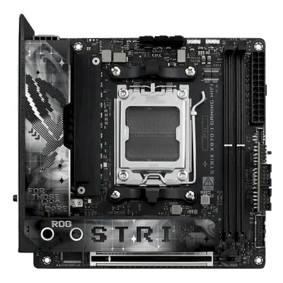 ASUS ROG STRIX X870-I GAMING WIFI 90MB1IW0-M0EAY0