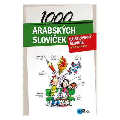 1000 arabských slovíček