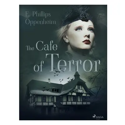 The Cafe of Terror