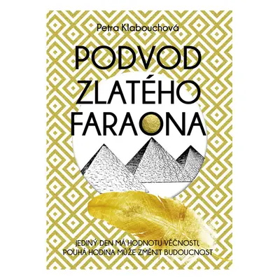 Podvod zlatého faraona