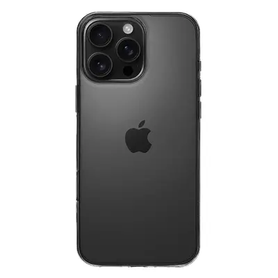 Tactical TPU Kryt pro Apple iPhone 16 Pro Max čirý