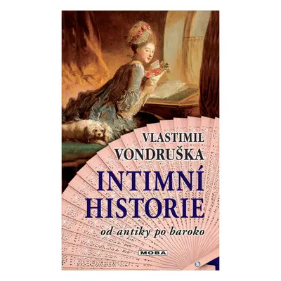 Intimní historie