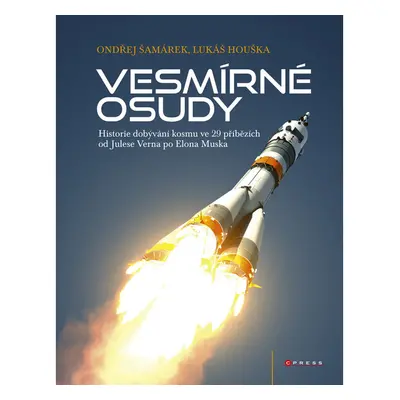 Vesmírné osudy