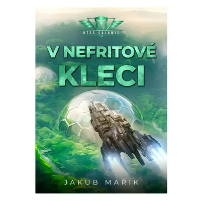 V nefritové kleci