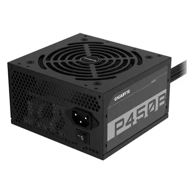 GIGABYTE P450B 450W GP-P450B Černá