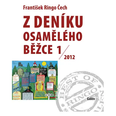 Z deníku osamělého běžce 1 (2012)