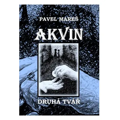 Akvin - Kniha druhá