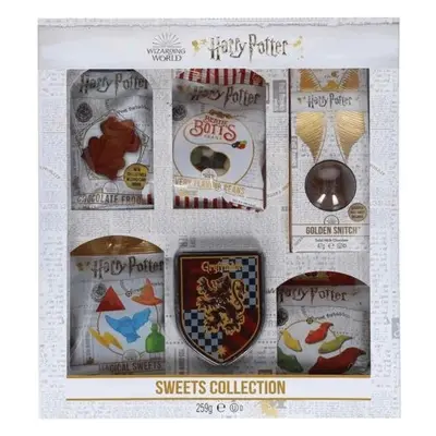 Harry Potter Jelly Belly dárkový set 259 g