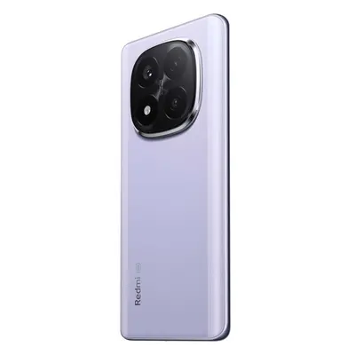 Xiaomi Redmi Note 14 Pro+ 5G 12GB/512GB fialová Fialová