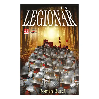 Legionář