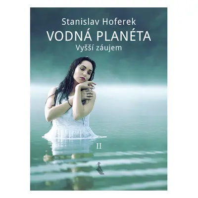 Vodná planéta II