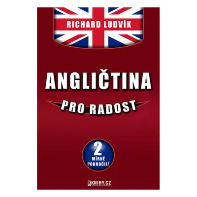 Angličtina pro radost II.