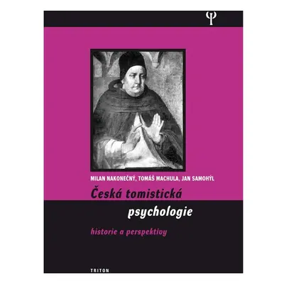 Česká tomistická psychologie