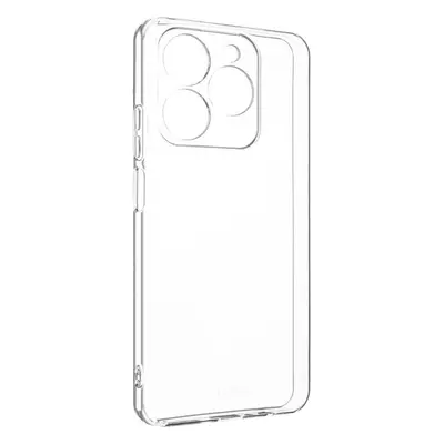 FIXED Story TPU kryt Realme C61/C63/Note 60 čirý