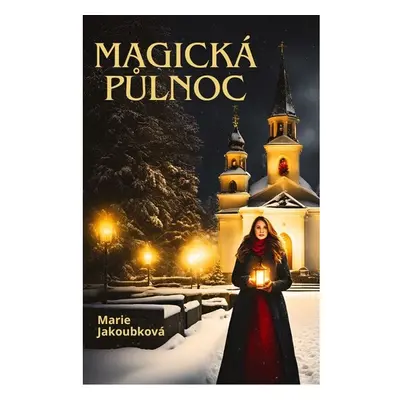 Magická půlnoc