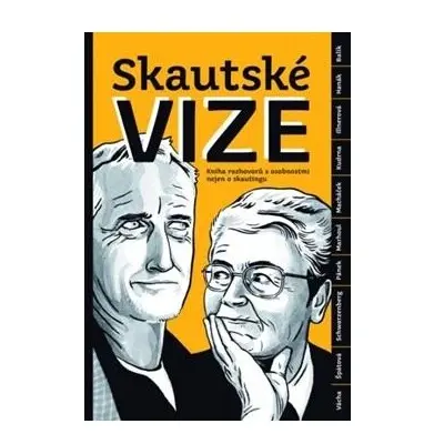 Skautské vize