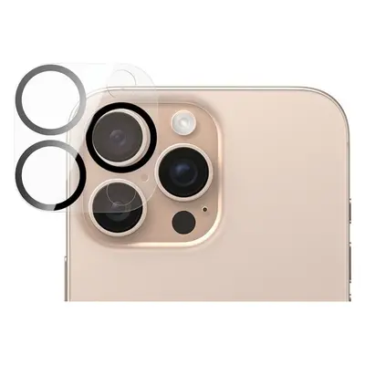 PanzerGlass® Camera Apple iPhone 16 Pro/16 Pro Max Picture Perfect