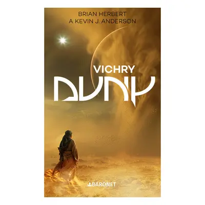 Vichry Duny