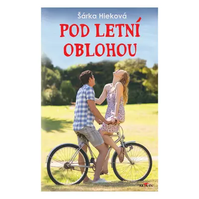 Pod letní oblohou