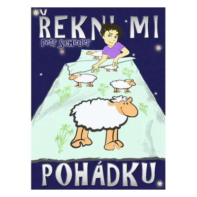 Řekni mi pohádku