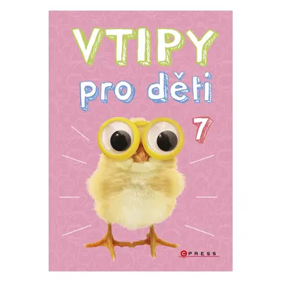 Vtipy pro děti 7