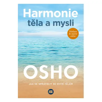 Harmonie těla a mysli