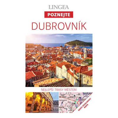 Dubrovník - Poznejte