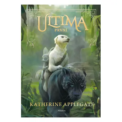 Ultima (2): První