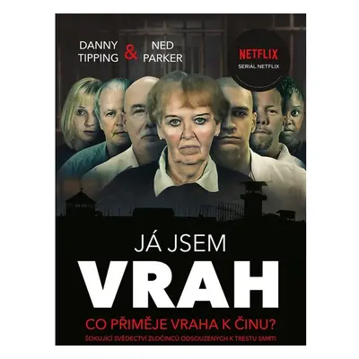 Já jsem vrah