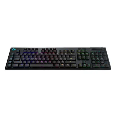 Logitech G915 LIGHTSPEED Wireless RGB Mechanical Gaming Keyboard 920-008962