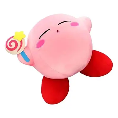 Furyu Kirby Plyšák Figurka Kirby Full and Sleepy 34 cm