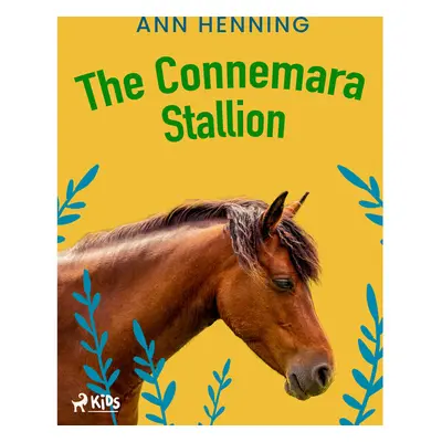 The Connemara Stallion