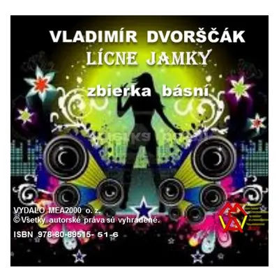 Lícne jamky