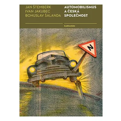 Automobilismus a česká společnost