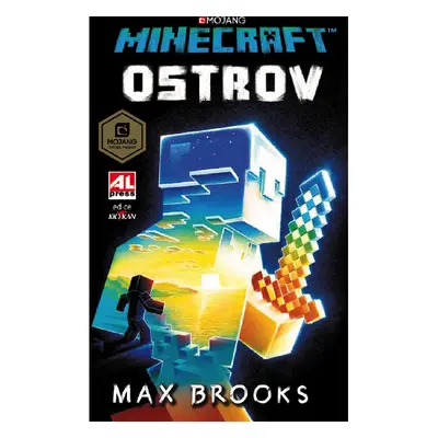 Minecraft: Ostrov