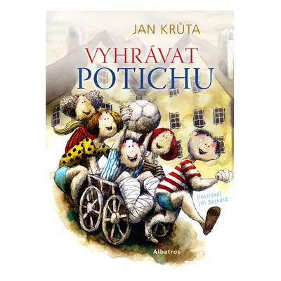 Vyhrávat potichu