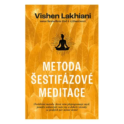 Metoda šestifázové meditace